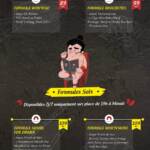 Menu Sumo sushi Casablanca March 2024 592409-994600